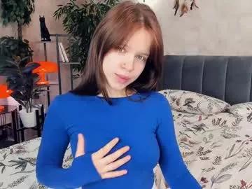 beauty_future from Chaturbate is Freechat