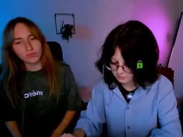 beauty_ginger from Chaturbate is Freechat