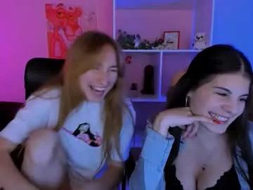 beauty_ginger from Chaturbate is Freechat