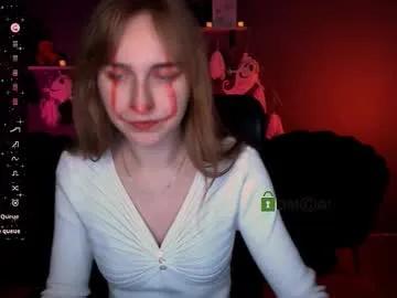 beauty_ginger from Chaturbate is Freechat