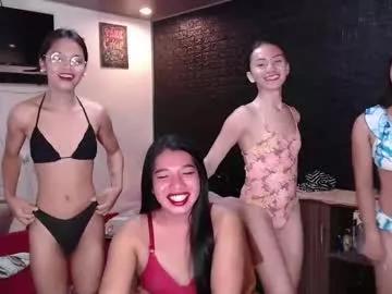 beautyqueens_cum from Chaturbate is Freechat