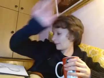 Bebacksooon from Chaturbate