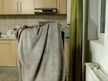 Bebacksooon from Chaturbate