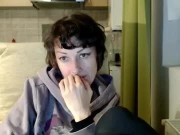 Bebacksooon from Chaturbate