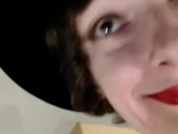 Bebacksooon from Chaturbate