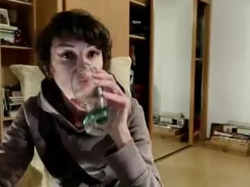 Bebacksooon from Chaturbate