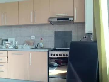 Bebacksooon from Chaturbate