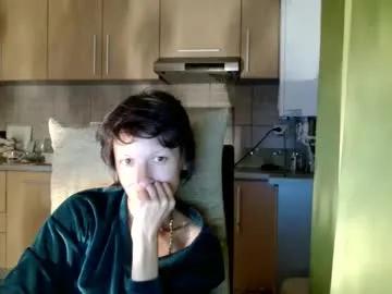 Bebacksooon from Chaturbate