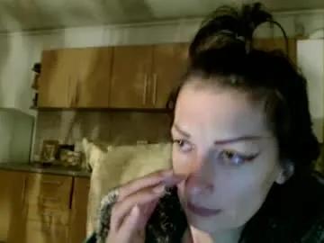 Bebacksooon from Chaturbate