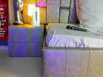 becca_scotts from Chaturbate is Freechat