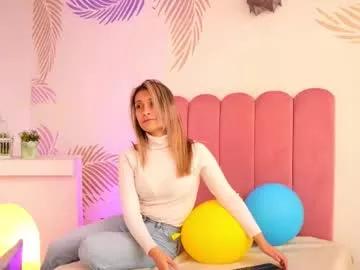 beccamilanni from Chaturbate