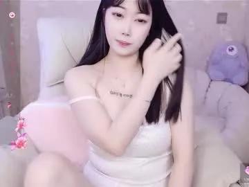 Bell_cs from Chaturbate
