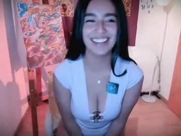 Bella_669 from Chaturbate