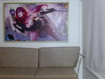 bella__rouse_ from Chaturbate is Freechat