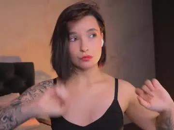 Bella_alita from Chaturbate
