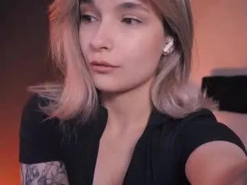 Bella_alita from Chaturbate