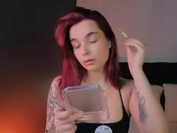 Bella_alita from Chaturbate