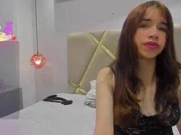 bella_barbiies from Chaturbate is Freechat