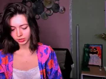 bella_cute12 from Chaturbate is Freechat