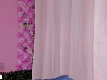 Bella_manson_ from Chaturbate