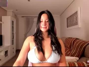 bella_pocahontas3 from Chaturbate
