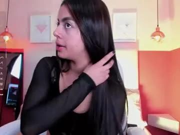 Bella_walker_ from Chaturbate