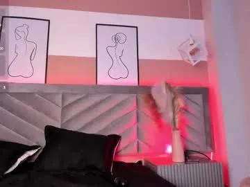 bella_williiams_ from Chaturbate