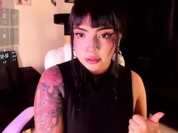 bellaa_miller from Chaturbate is Freechat