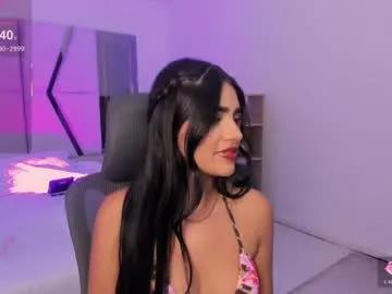 Bellaastorm from Chaturbate