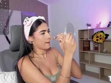 Bellaastorm from Chaturbate