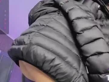 Bellaastorm from Chaturbate