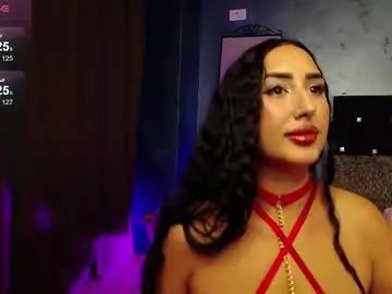 bellafun_ from Chaturbate is Freechat