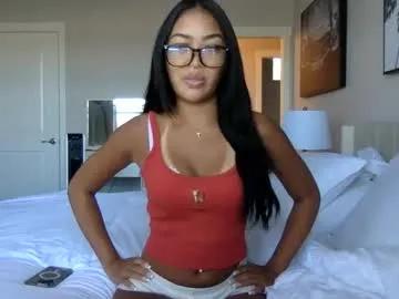 Bellamillerx from Chaturbate