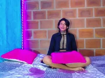 Bellamy_094 from Chaturbate