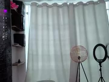 bellaodisea from Chaturbate