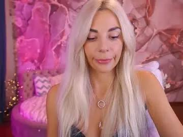 Bellarayyy from Chaturbate