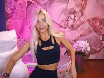 Bellarayyy from Chaturbate