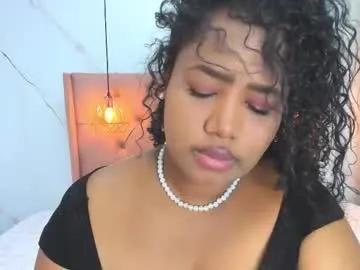 belle_brunette from Chaturbate is Freechat