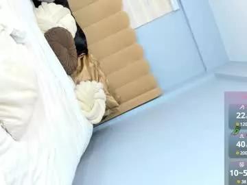 Belle_moonlight from Chaturbate