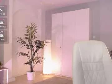 bellla_haddid from Chaturbate is Freechat