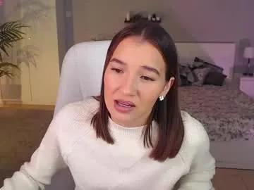 bellla_haddid from Chaturbate is Freechat