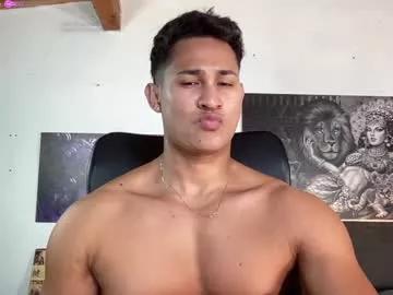 benjamincooperk1 from Chaturbate is Freechat