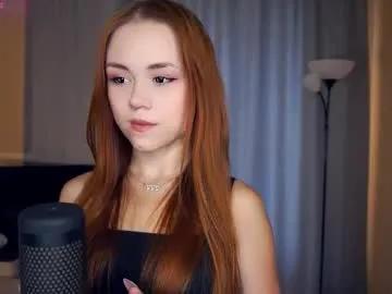 berenicefarran from Chaturbate