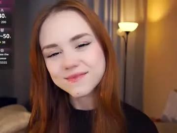 berenicefarran from Chaturbate