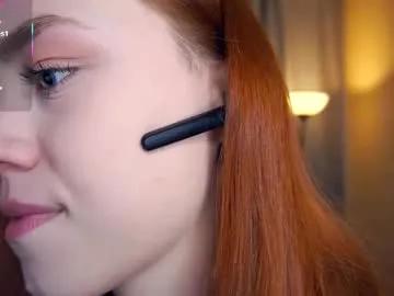 berenicefarran from Chaturbate