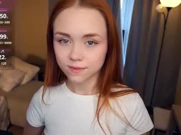 berenicefarran from Chaturbate