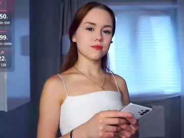 berenicefarran from Chaturbate