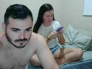 bernardo_camille from Chaturbate is Freechat