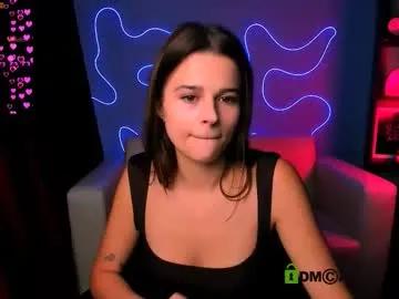 berry_alma from Chaturbate is Freechat