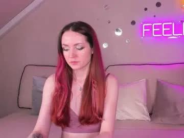 berta_kelly from Chaturbate is Freechat